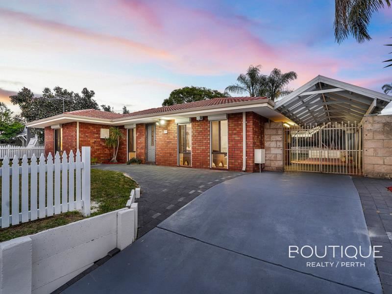 53 Glengarry Drive, Duncraig WA 6023
