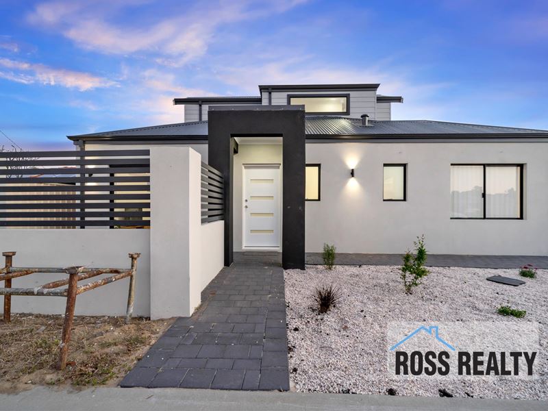 286A Marangaroo Drive, Koondoola