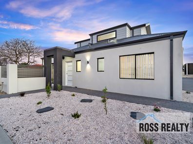 286A Marangaroo Drive, Koondoola WA 6064