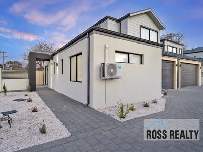 286A Marangaroo Drive, Koondoola WA 6064
