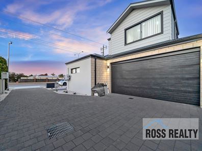 286A Marangaroo Drive, Koondoola WA 6064