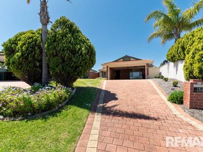 15B Falkirk Court, Kinross WA 6028