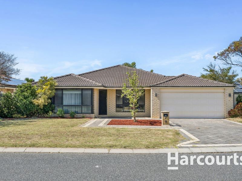 19 Mccoy Place, Quinns Rocks WA 6030