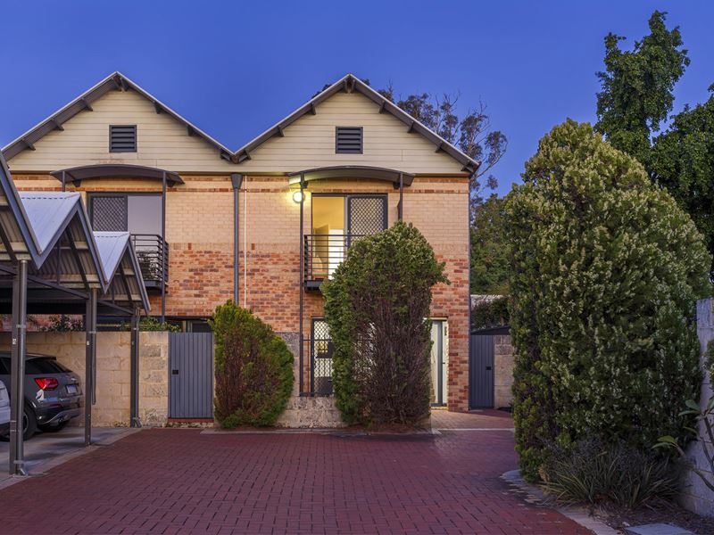 6/342 Canning Highway, Como
