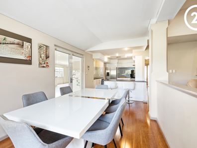 14 Jipse Crescent, East Bunbury WA 6230