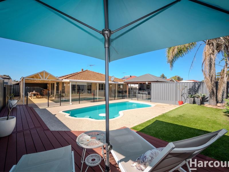 93 Balladong Loop, Carramar