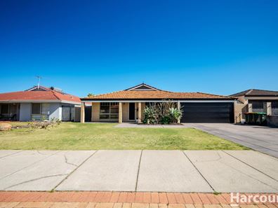 93 Balladong Loop, Carramar WA 6031