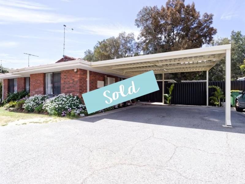 3/6 Ashford Avenue, Rockingham