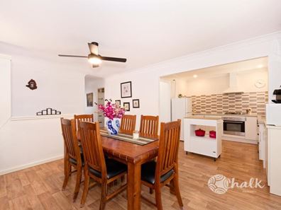 3/6 Ashford Avenue, Rockingham WA 6168