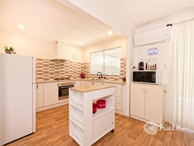 3/6 Ashford Avenue, Rockingham WA 6168