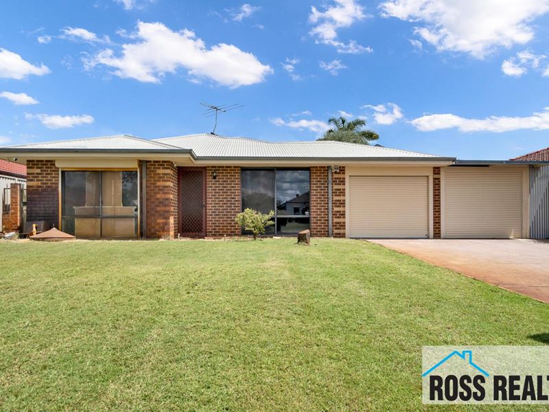 79 Bennett Street, Caversham WA 6055