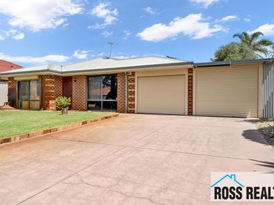 79 Bennett Street, Caversham WA 6055