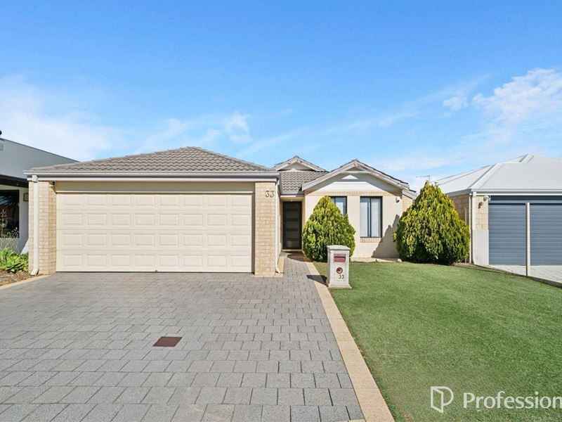 33 Marloo Street, Wattle Grove