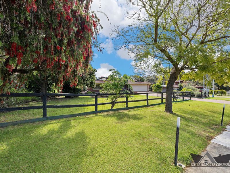 47 Old Brickworks Road, Byford WA 6122