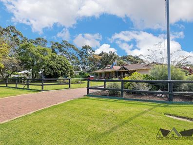 47 Old Brickworks Road, Byford WA 6122