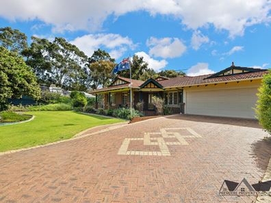 47 Old Brickworks Road, Byford WA 6122