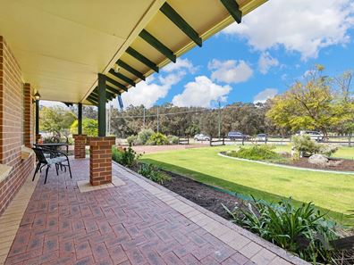 47 Old Brickworks Road, Byford WA 6122