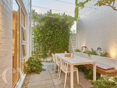 7/13 Carrington Street, Palmyra WA 6157