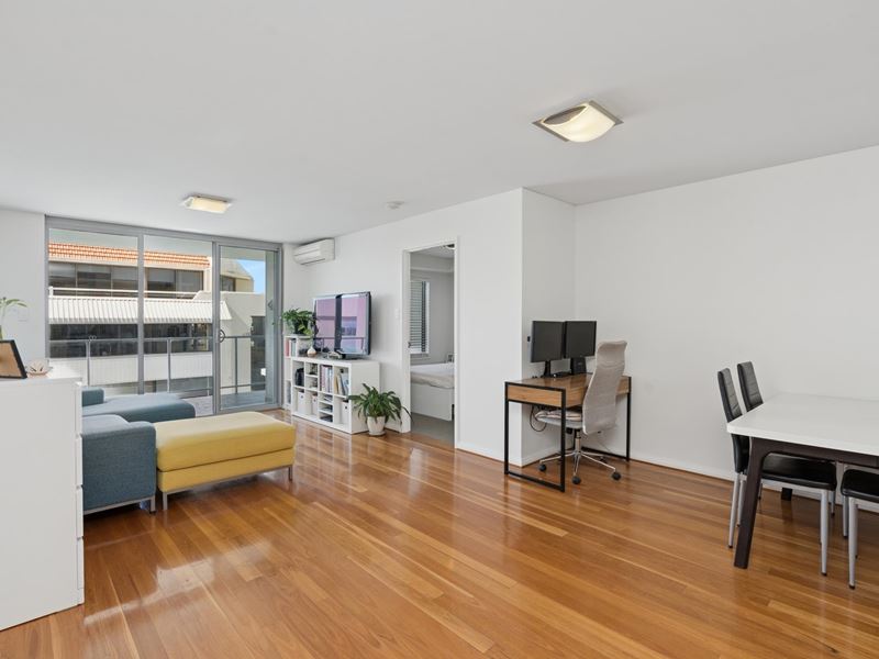 5/1 Douro Place, West Perth