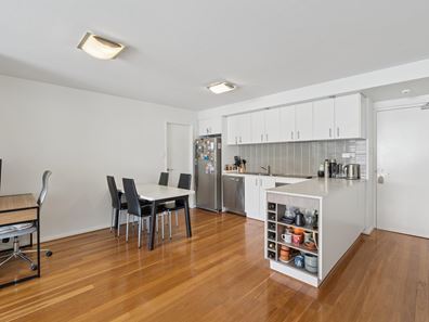 5/1 Douro Place, West Perth WA 6005