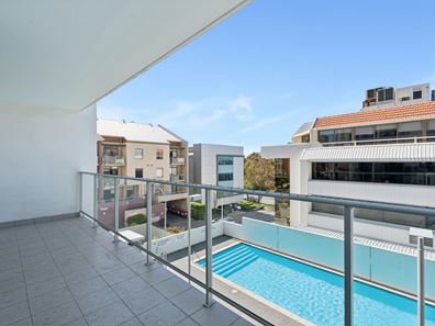 5/1 Douro Place, West Perth WA 6005