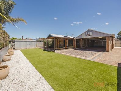 228 Crimea Street, Noranda WA 6062