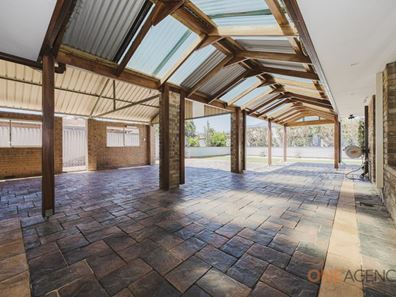 228 Crimea Street, Noranda WA 6062