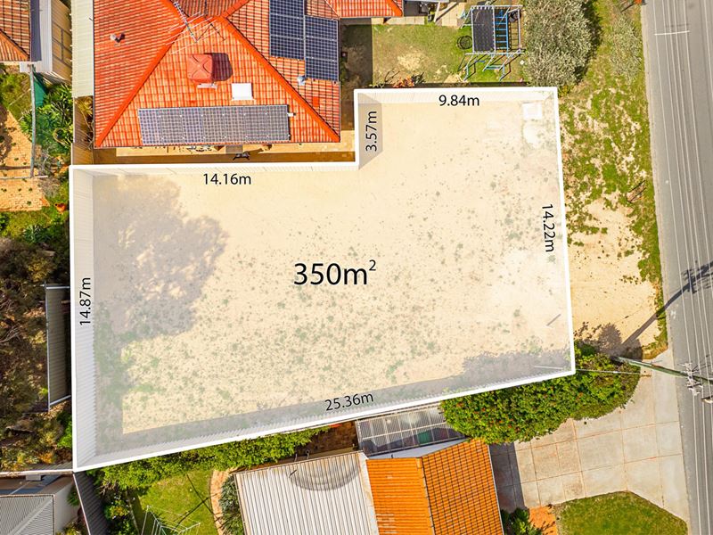 10 Haddington Street, Beldon