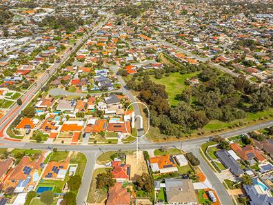 10 Haddington Street, Beldon WA 6027