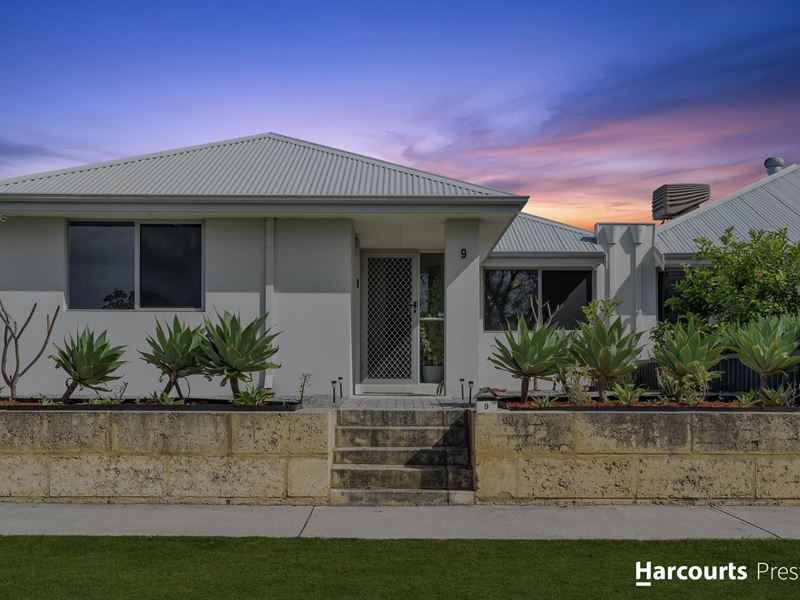 9 Coolie Street, Huntingdale