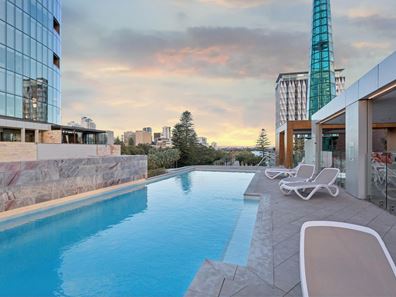 1903/11 Barrack Square, Perth WA 6000