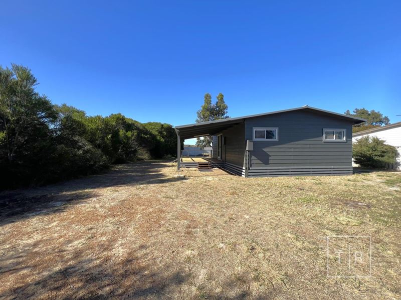 17 Carey Street, Condingup