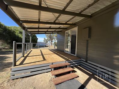 17 Carey Street, Condingup WA 6450