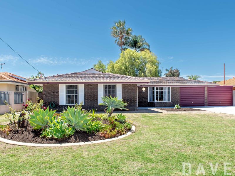 33 Garnkirk Road, Greenwood