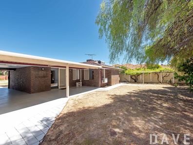 33 Garnkirk Road, Greenwood WA 6024