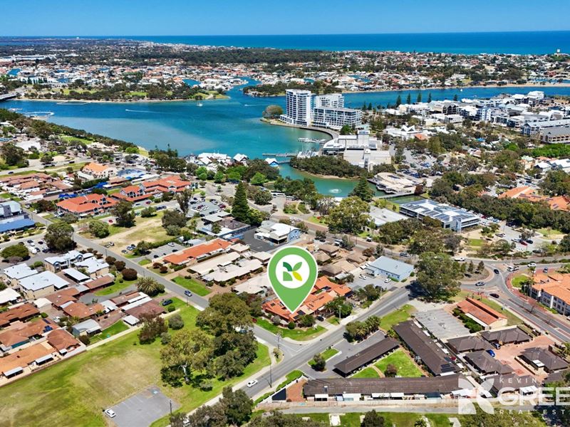6/72-74 Sholl  Street, Mandurah WA 6210