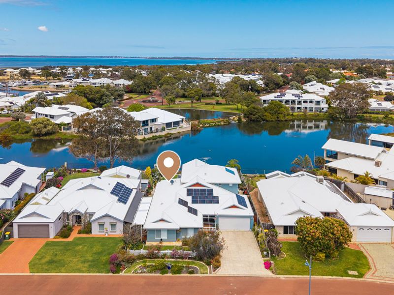 14 Carnarvon Way, Erskine