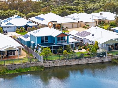 14 Carnarvon Way, Erskine WA 6210