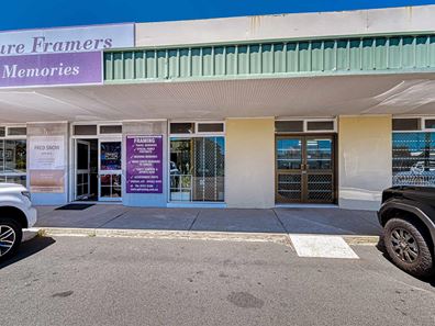 7 Cornwall Street, Bunbury WA 6230