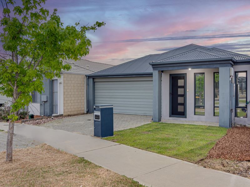 71 Fairbourne Approach, Butler