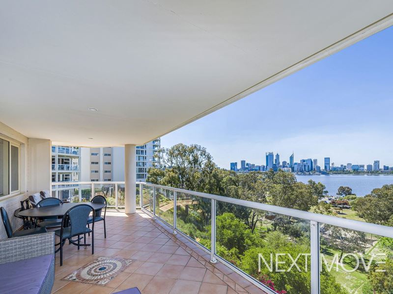 36/150 Mill Point Road, South Perth