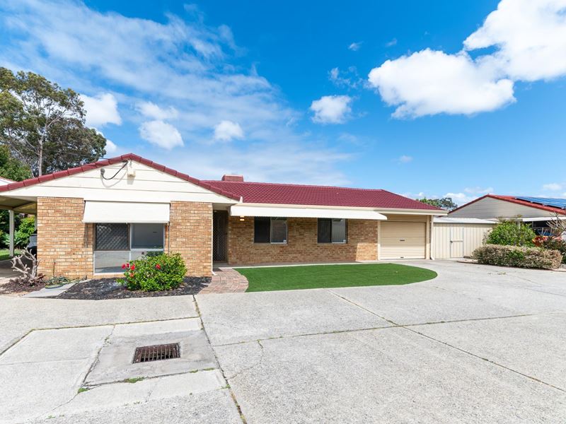 1/268 Acton Avenue, Kewdale
