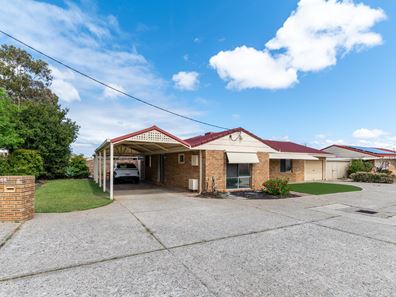 1/268 Acton Avenue, Kewdale WA 6105