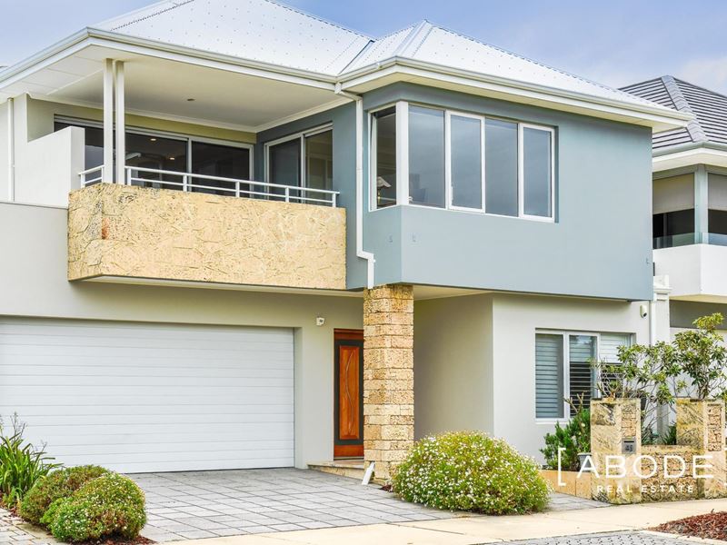 40 Rollinson Road, North Coogee WA 6163