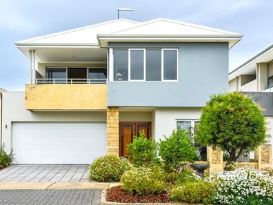 40 Rollinson Road, North Coogee WA 6163
