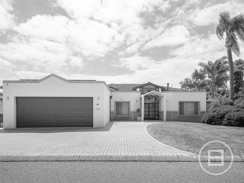 41 Royal Melbourne Avenue, Connolly