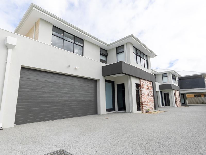 8B Knutsford Avenue, Rivervale WA 6103