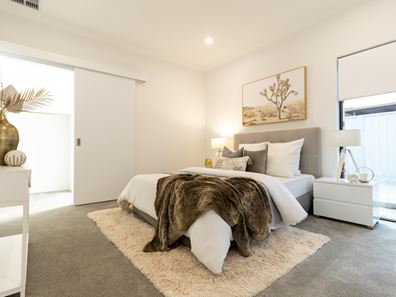 8B Knutsford Avenue, Rivervale WA 6103