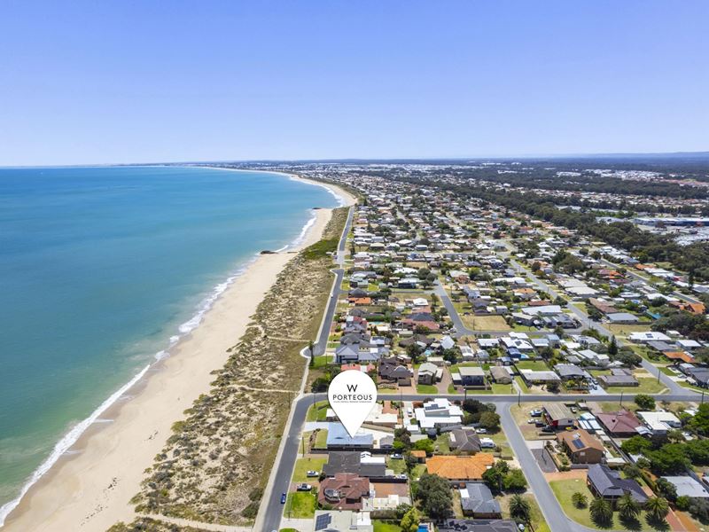 159 Ormsby Terrace, Silver Sands