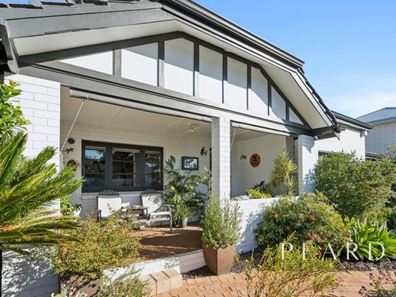 120 Sussex Street, East Victoria Park WA 6101